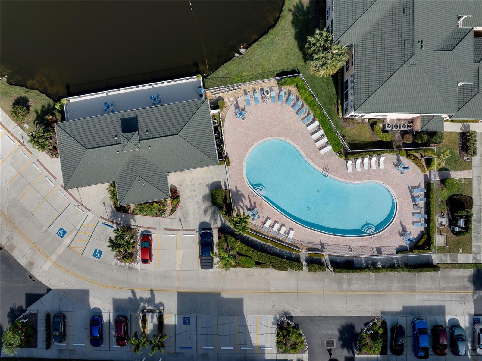 RESIDENCES AT GONDOLA PARK - Residential