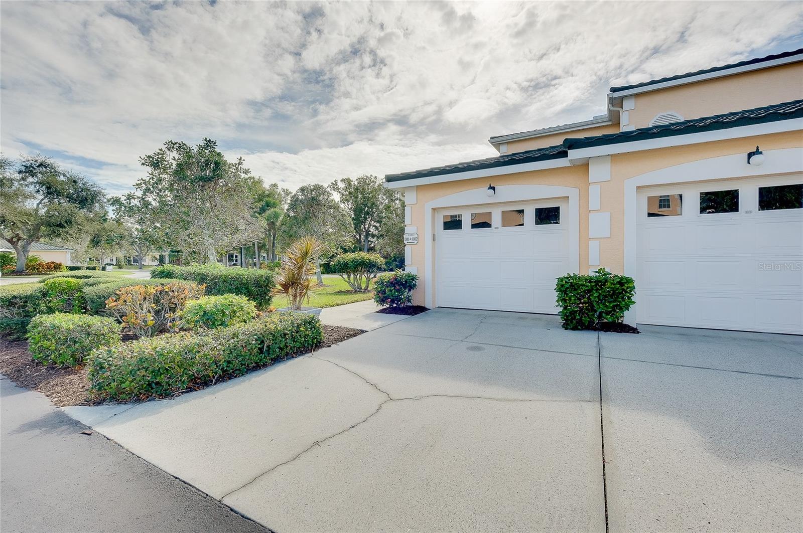 RESIDENCES AT GONDOLA PARK - Residential