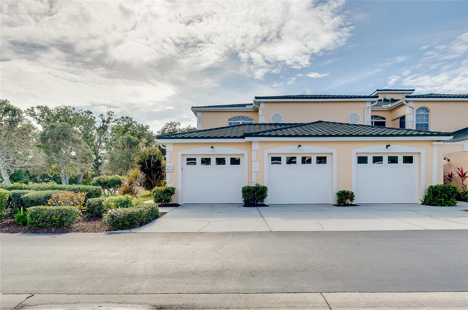 RESIDENCES AT GONDOLA PARK - Residential