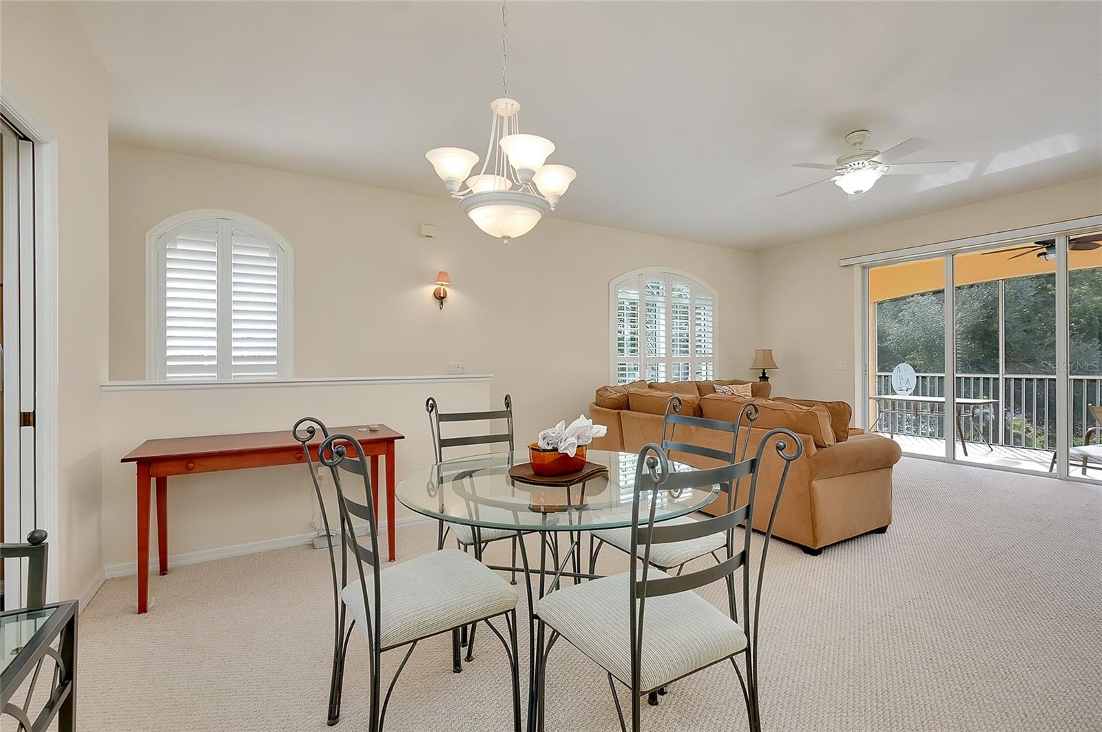 RESIDENCES AT GONDOLA PARK - Residential