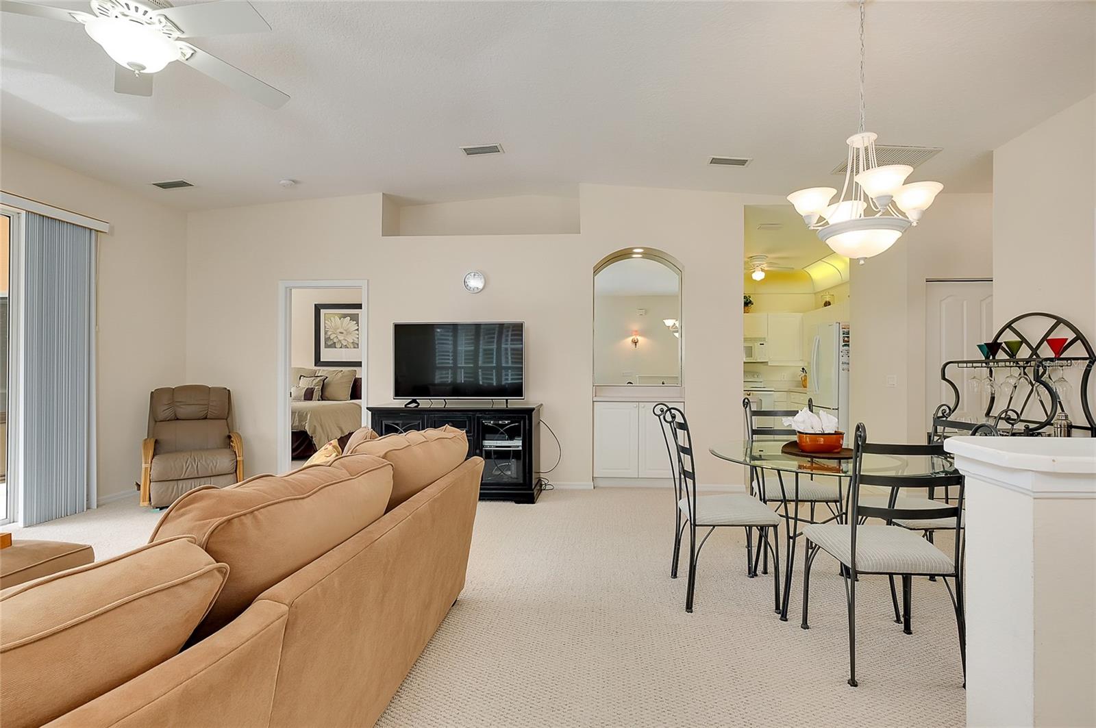 RESIDENCES AT GONDOLA PARK - Residential