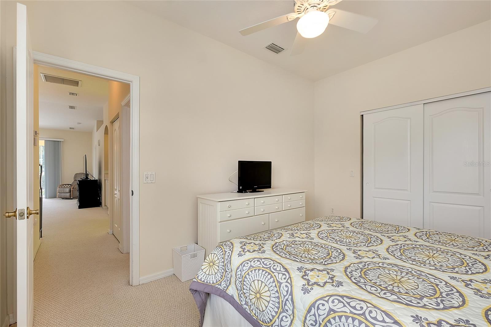 RESIDENCES AT GONDOLA PARK - Residential