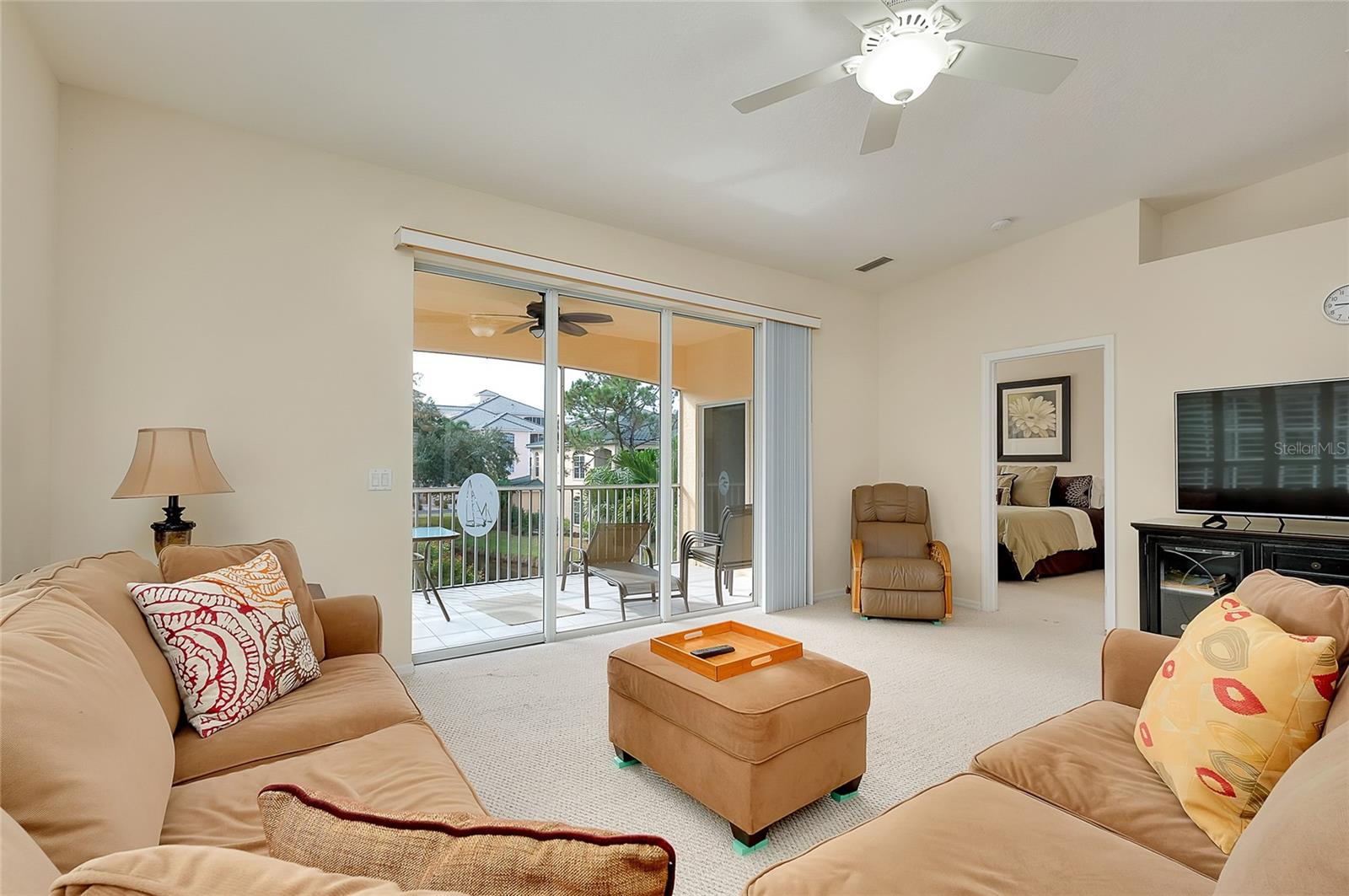 RESIDENCES AT GONDOLA PARK - Residential