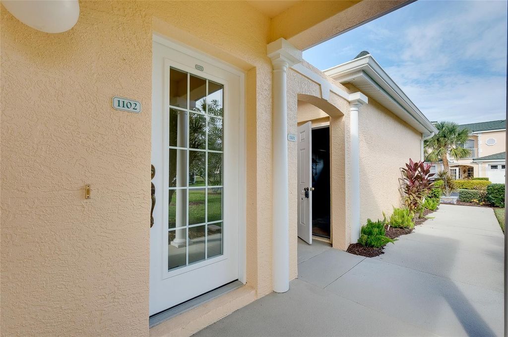 Photo of 1102 Gondola Park Drive #1102, Venice, FL 34292 (MLS # N6141613)
