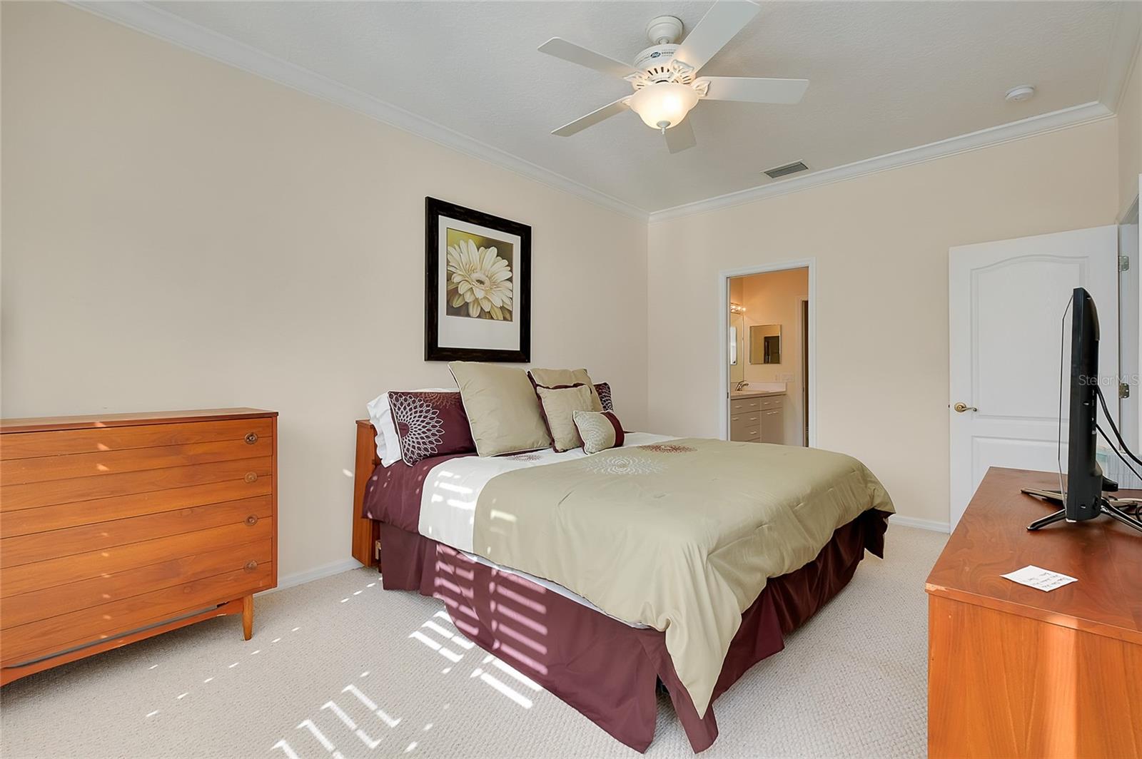 RESIDENCES AT GONDOLA PARK - Residential