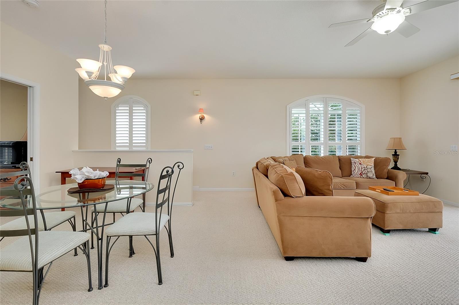 RESIDENCES AT GONDOLA PARK - Residential