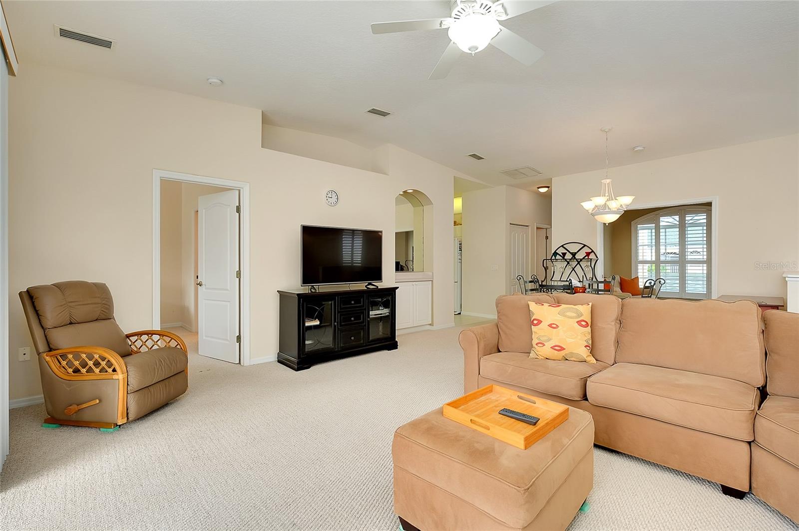 RESIDENCES AT GONDOLA PARK - Residential