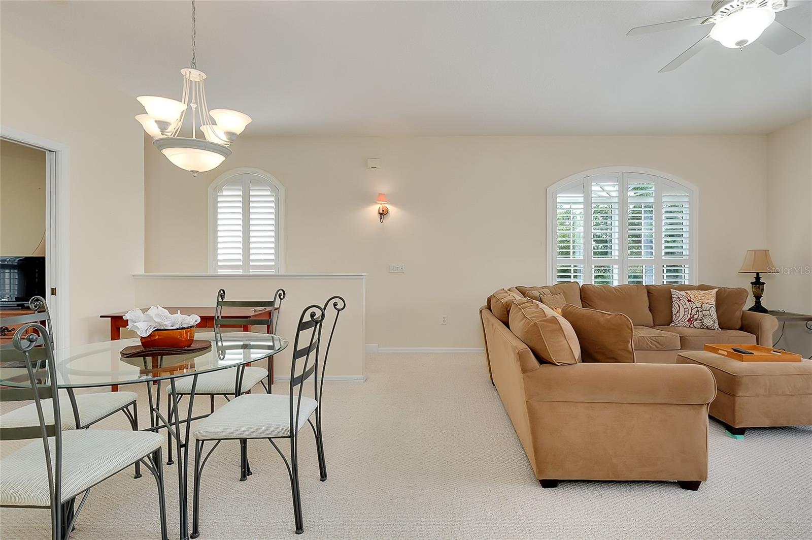 RESIDENCES AT GONDOLA PARK - Residential