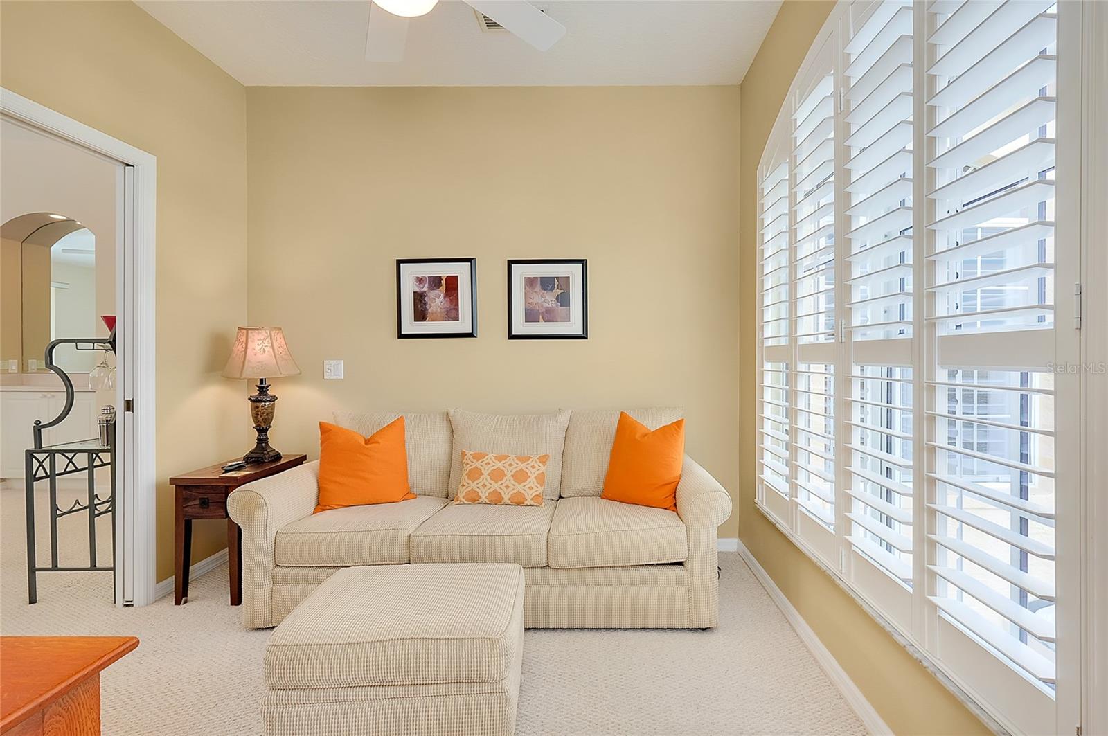 RESIDENCES AT GONDOLA PARK - Residential