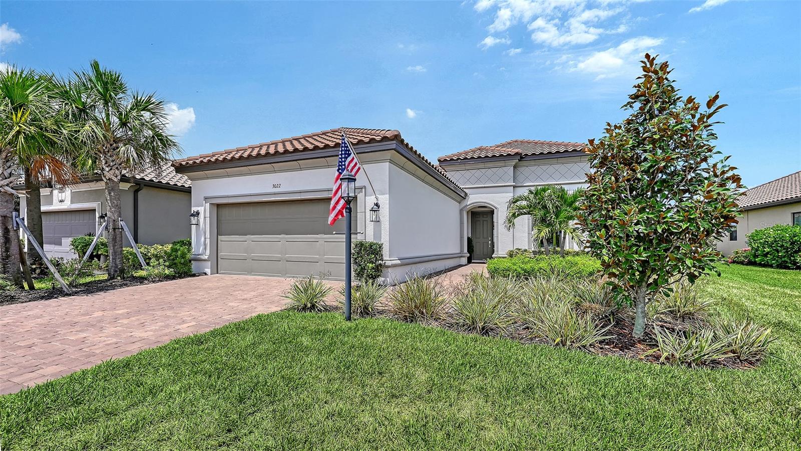 3022 VITTORIO COURT