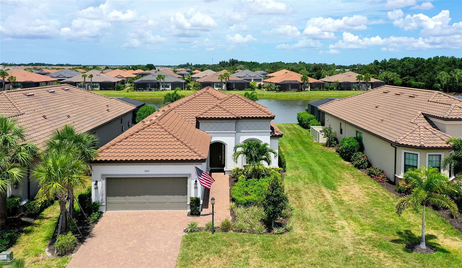 3022 VITTORIO COURT