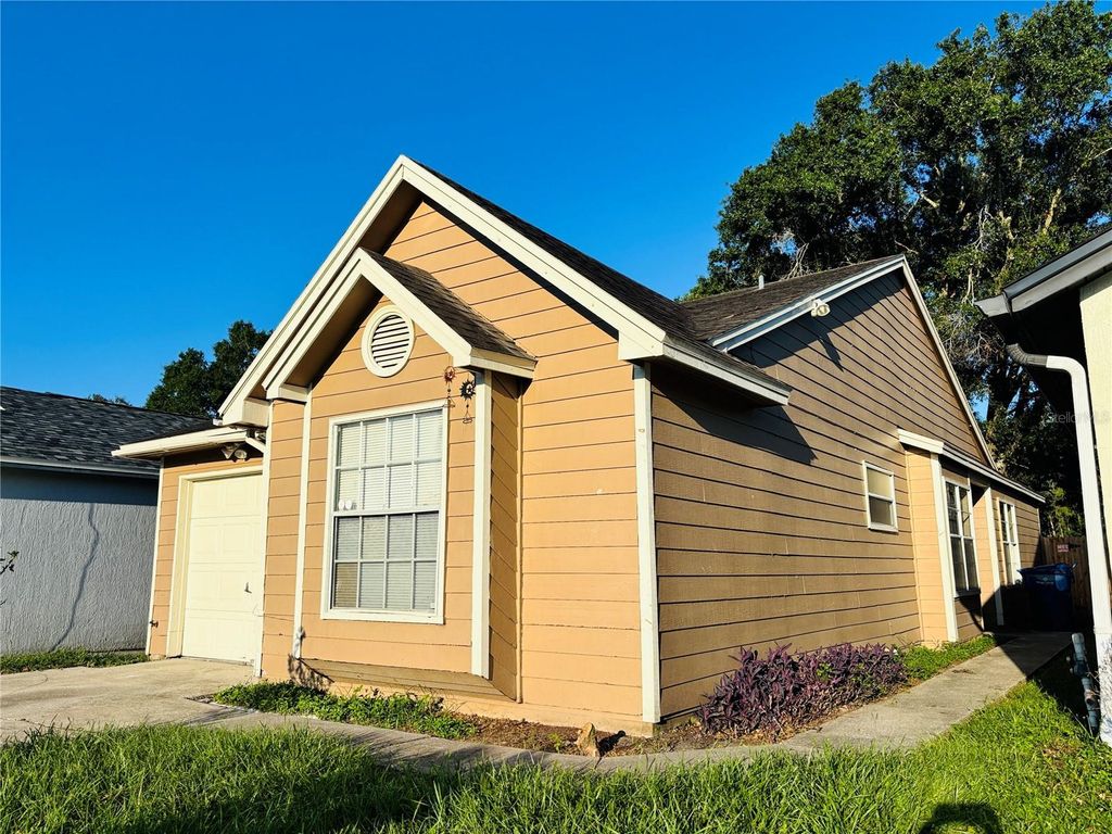 Photo of 4323 Longshore Drive, Land O Lakes, FL 34639 (MLS # TB8419931)