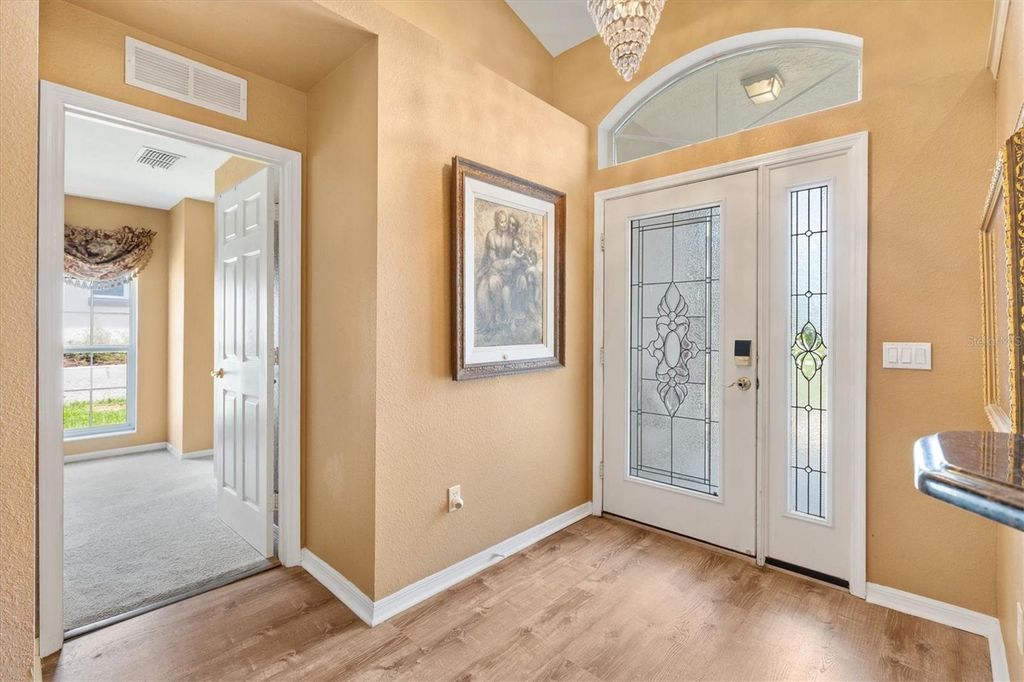 Photo of 17446 SE 115th Terrace Road, Summerfield, FL 34491 (MLS # OM706459)