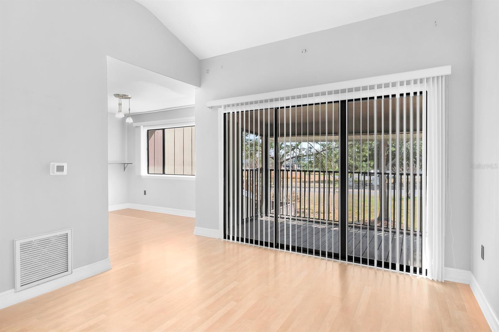 WINDHOVER CONDO - Residential