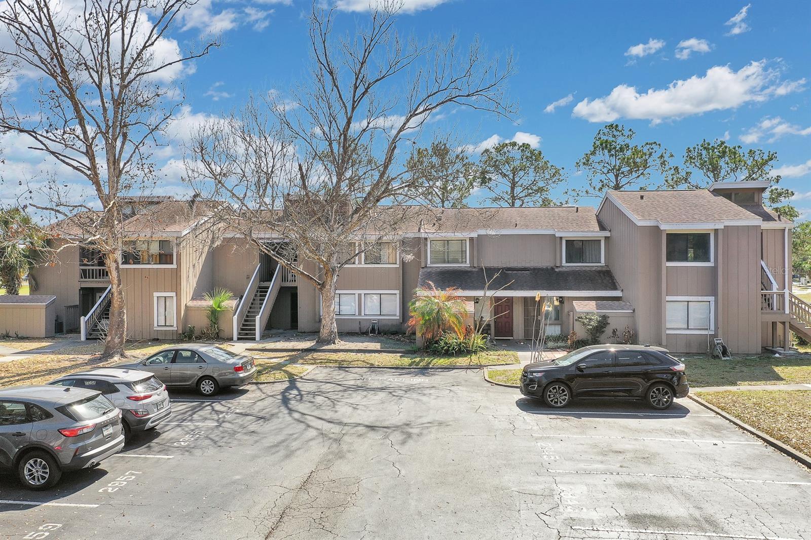 5741 PEREGRINE AVENUE 28A