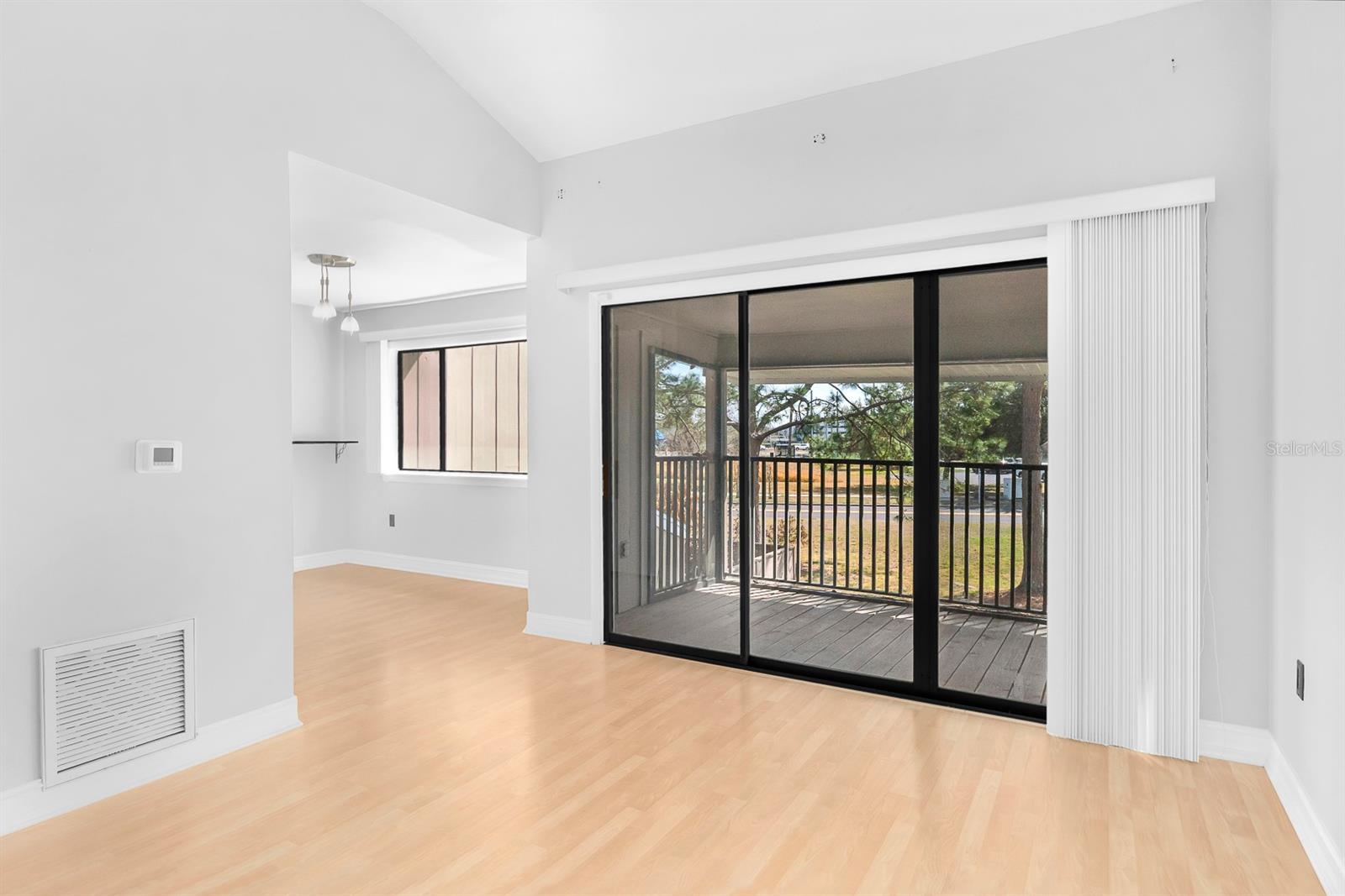 WINDHOVER CONDO - Residential