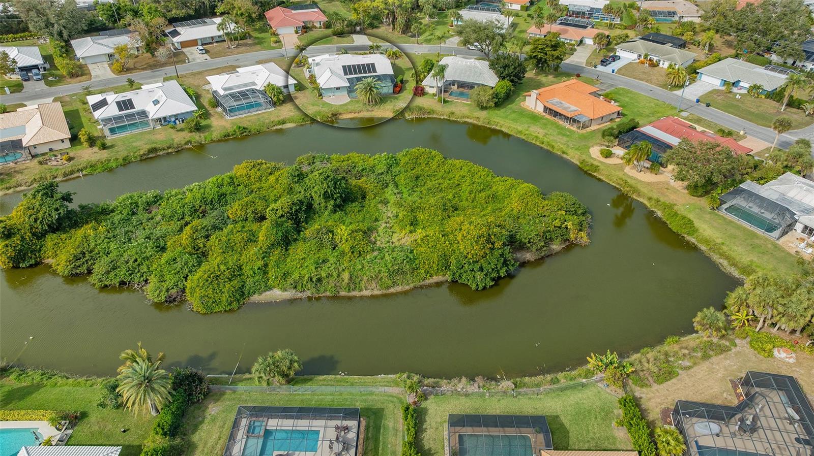 SORRENTO EAST - Residential
