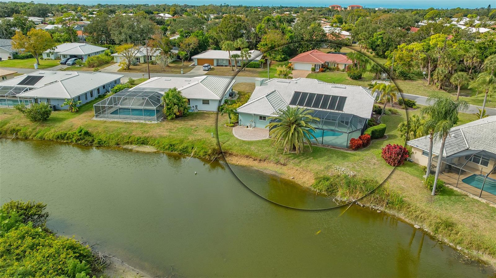 SORRENTO EAST - Residential