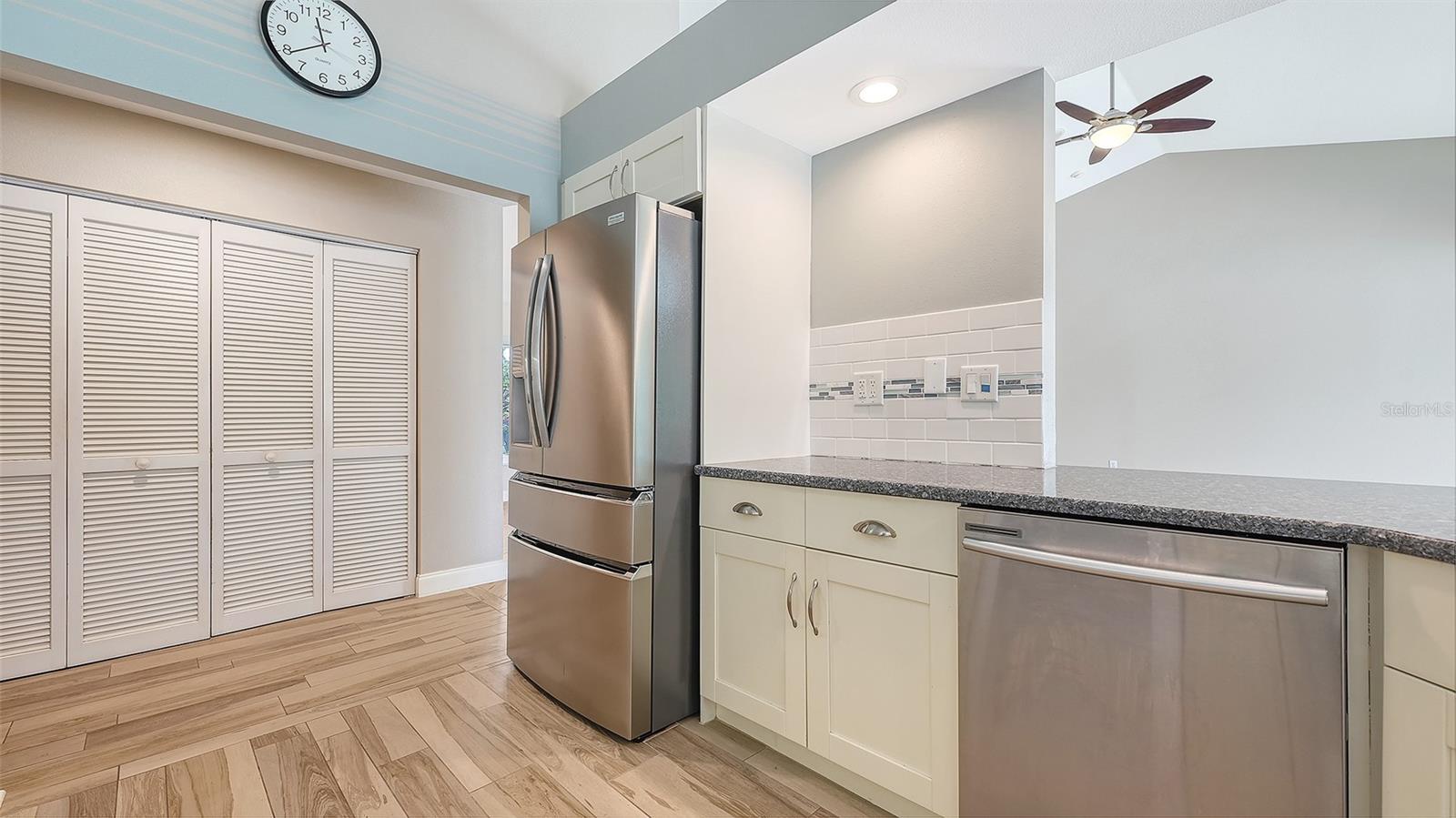 SORRENTO EAST - Residential