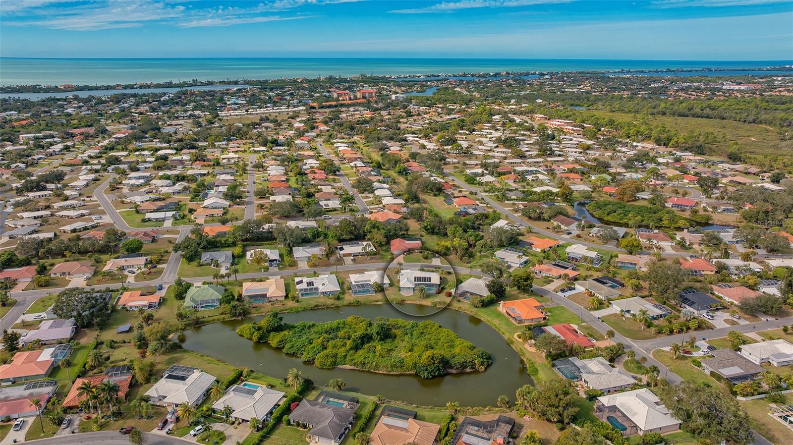 SORRENTO EAST - Residential