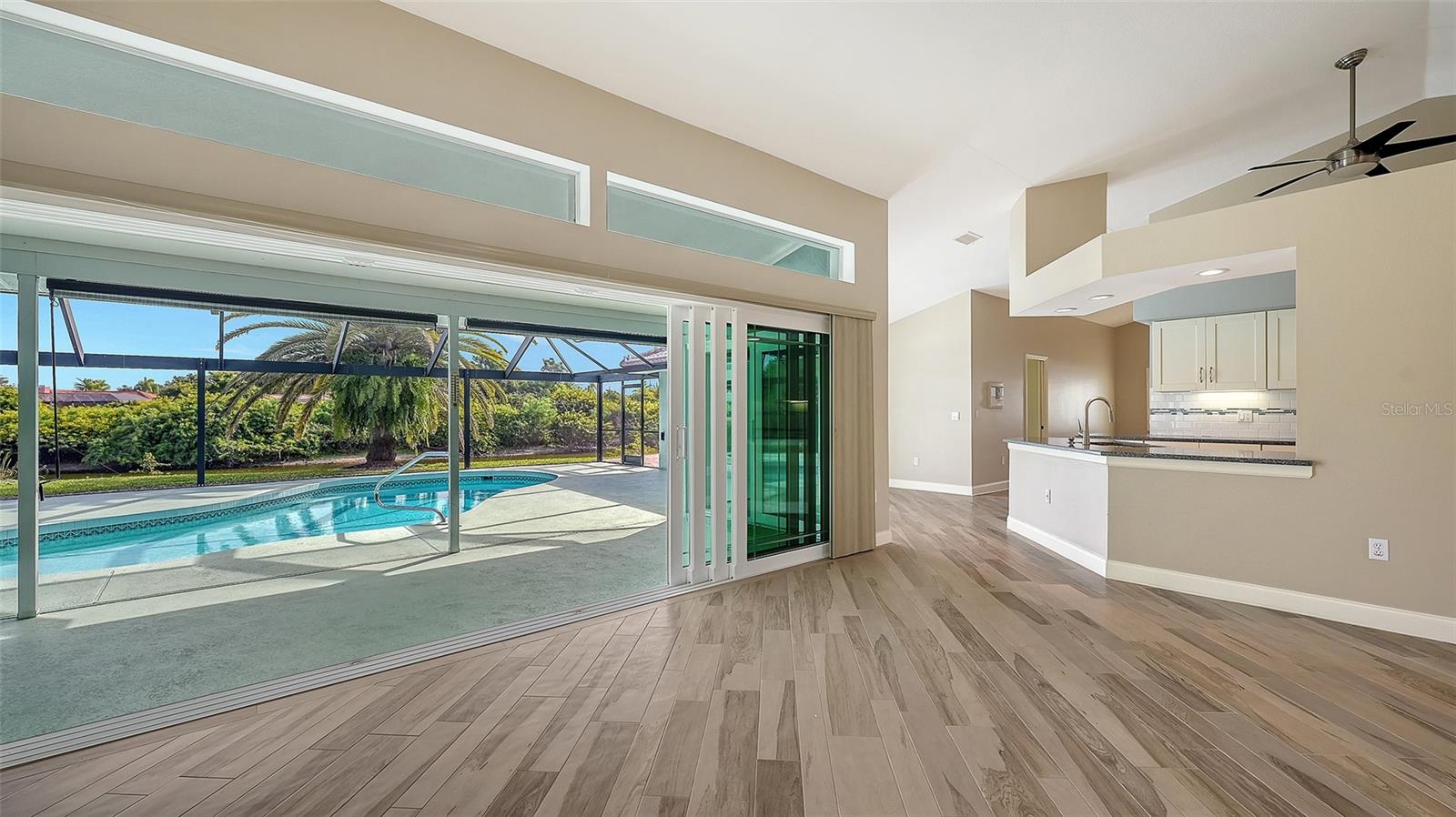 SORRENTO EAST - Residential