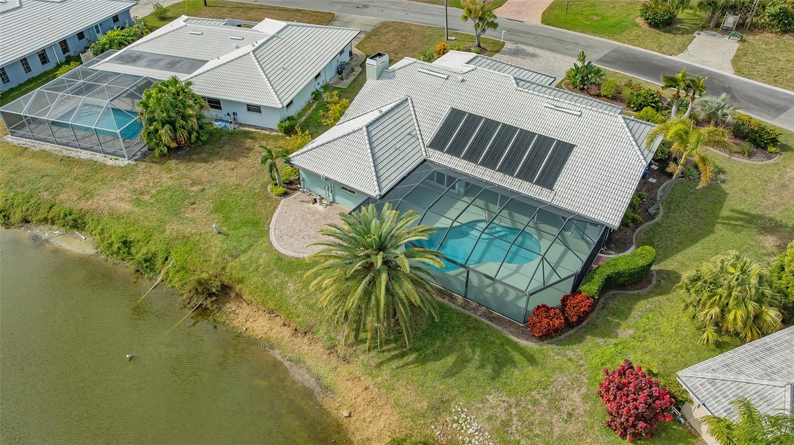 SORRENTO EAST - Residential