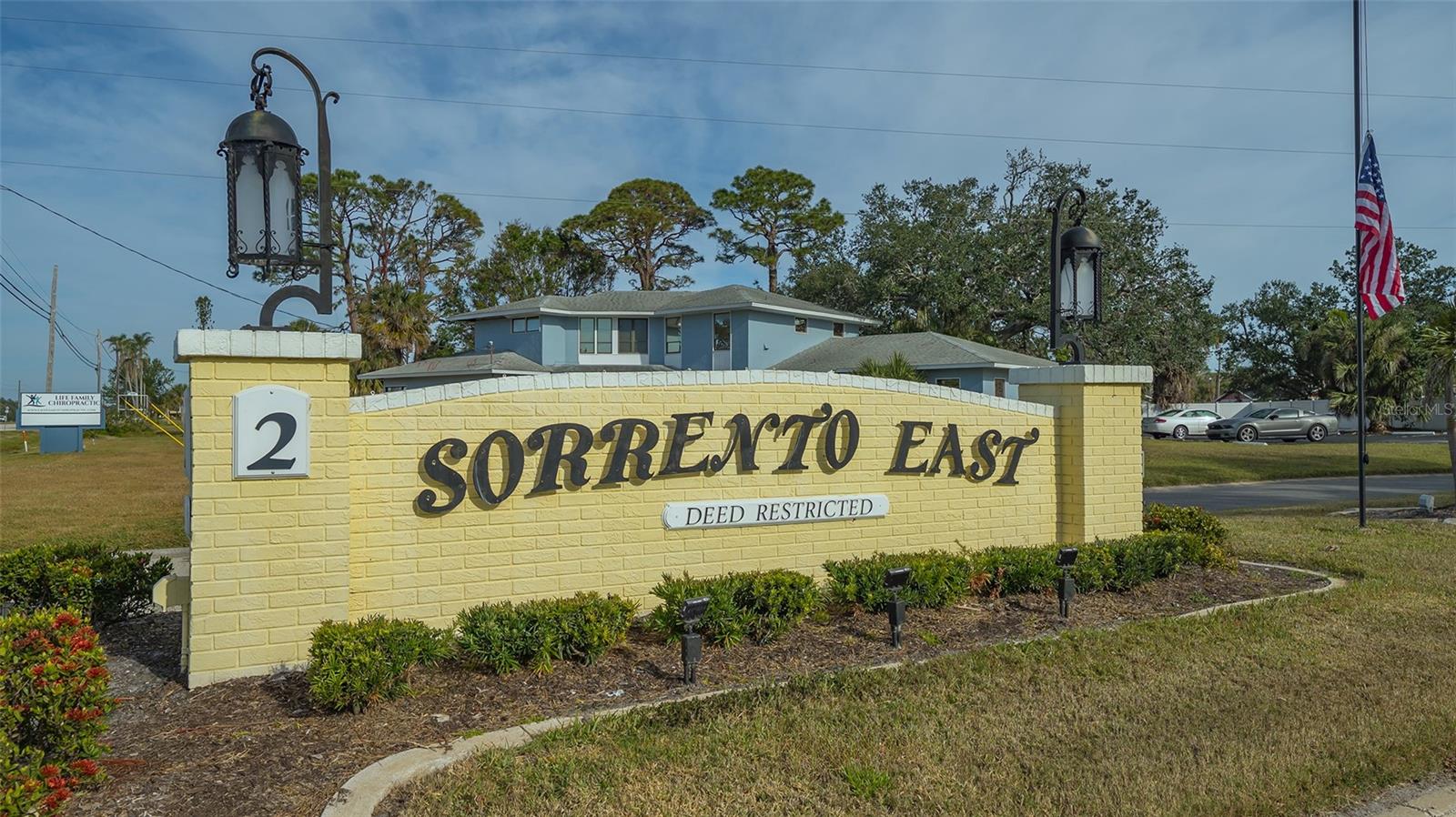 SORRENTO EAST - Residential