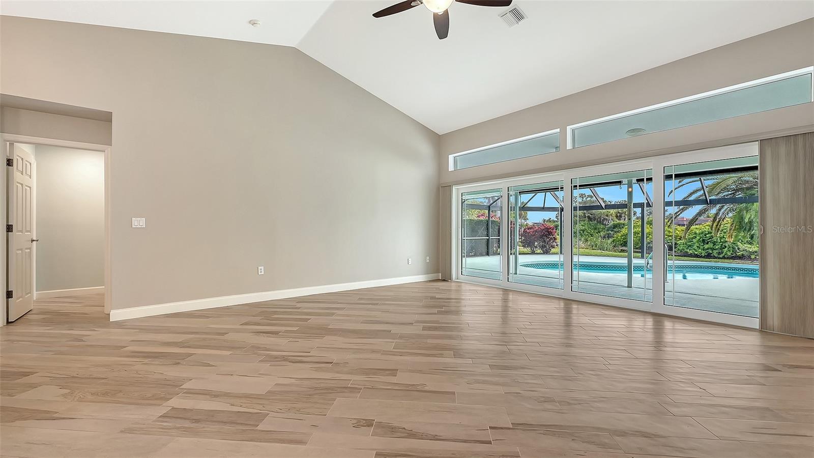 SORRENTO EAST - Residential