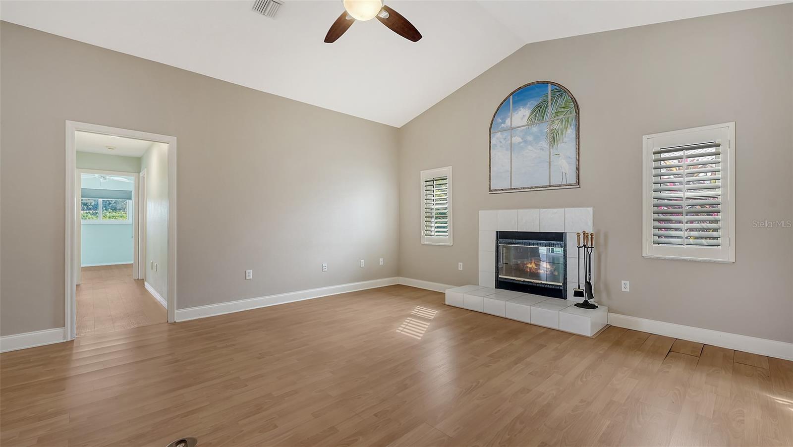 SORRENTO EAST - Residential