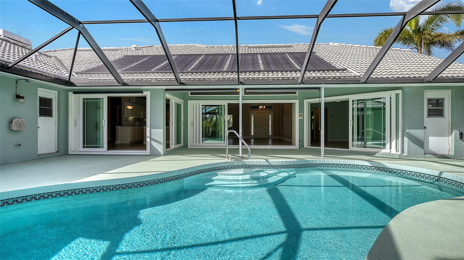 SORRENTO EAST - Residential