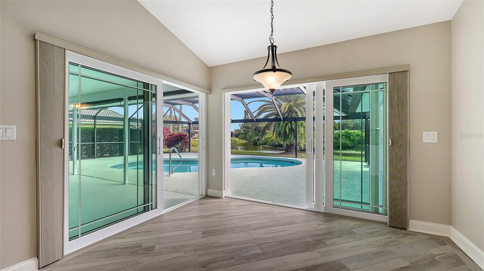 SORRENTO EAST - Residential