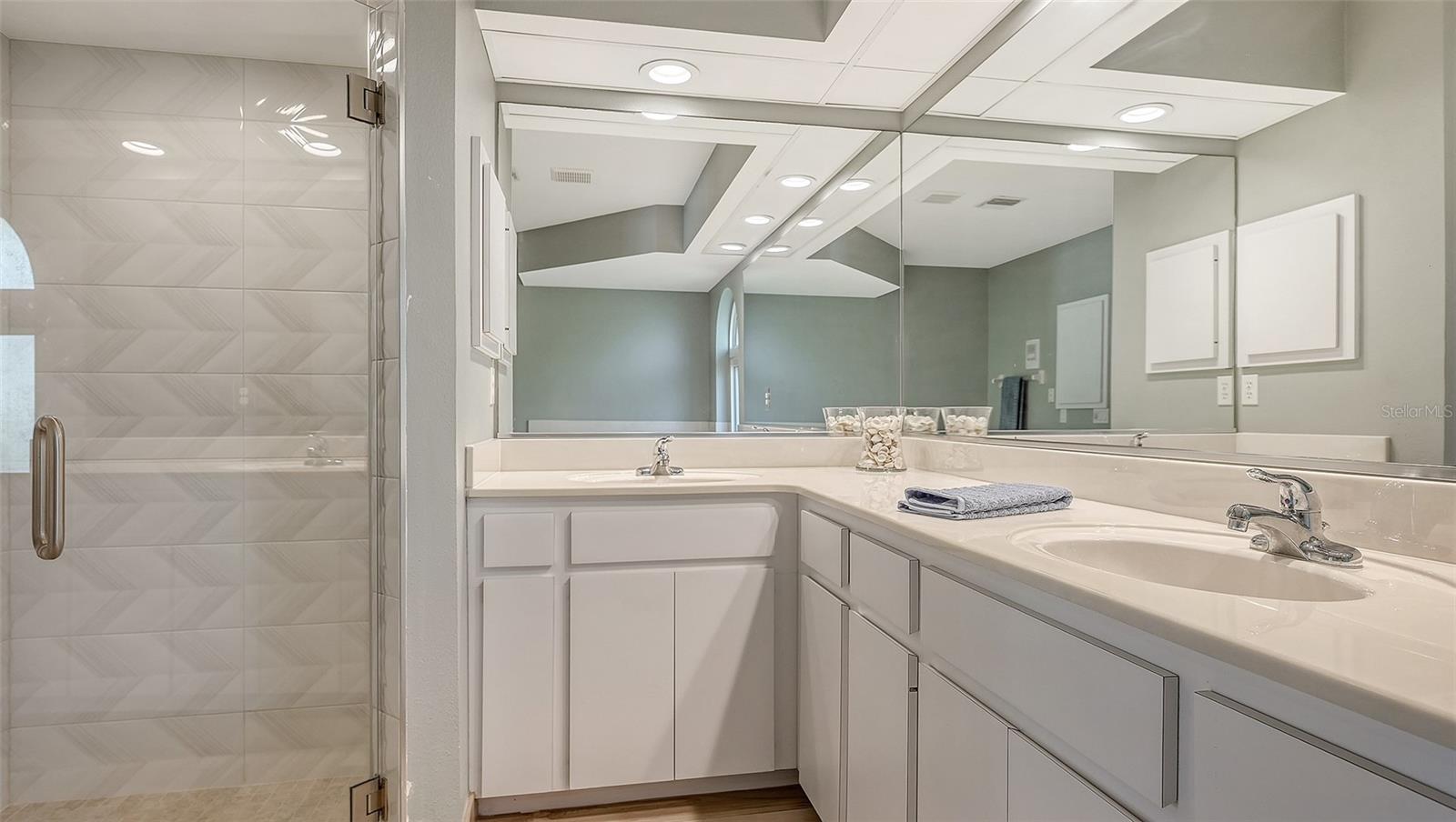 SORRENTO EAST - Residential