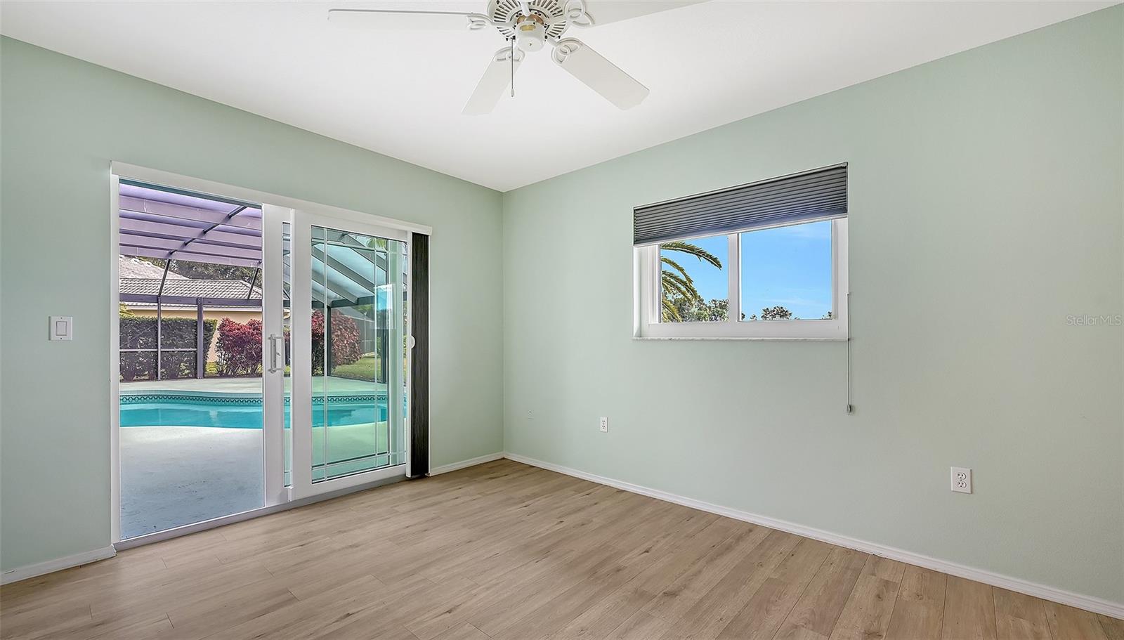 SORRENTO EAST - Residential