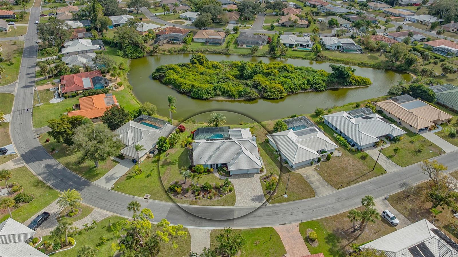 SORRENTO EAST - Residential