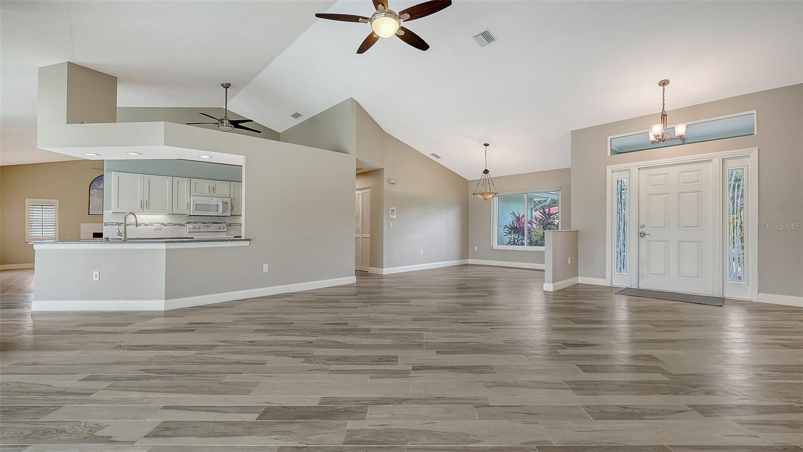 SORRENTO EAST - Residential