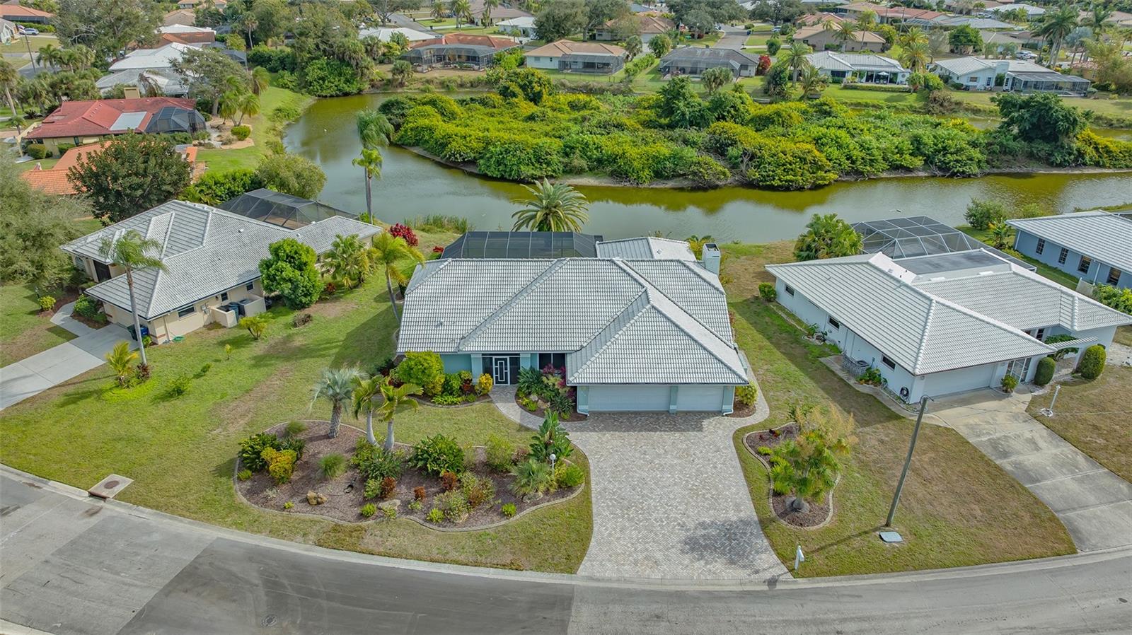 SORRENTO EAST - Residential