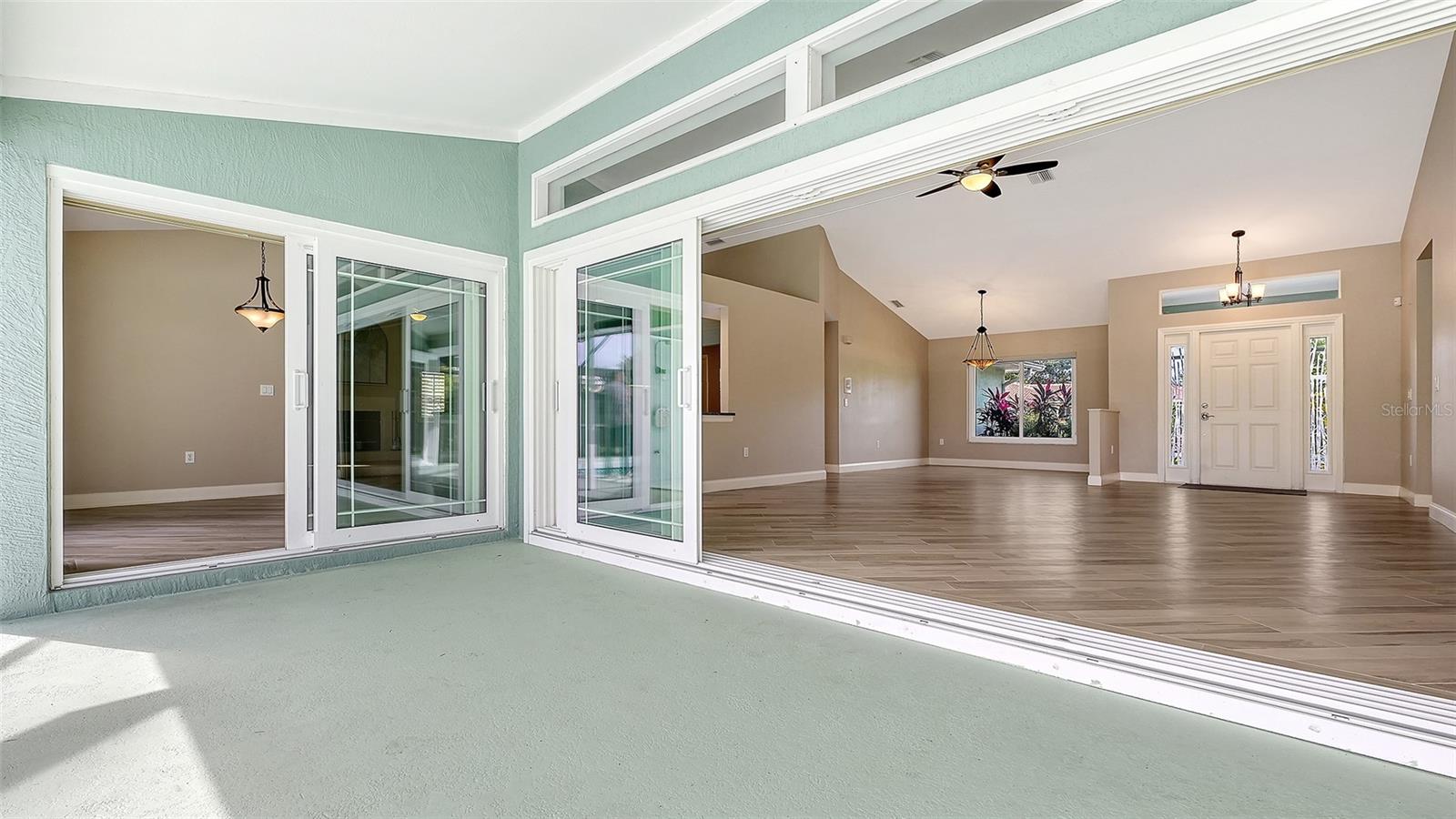 SORRENTO EAST - Residential