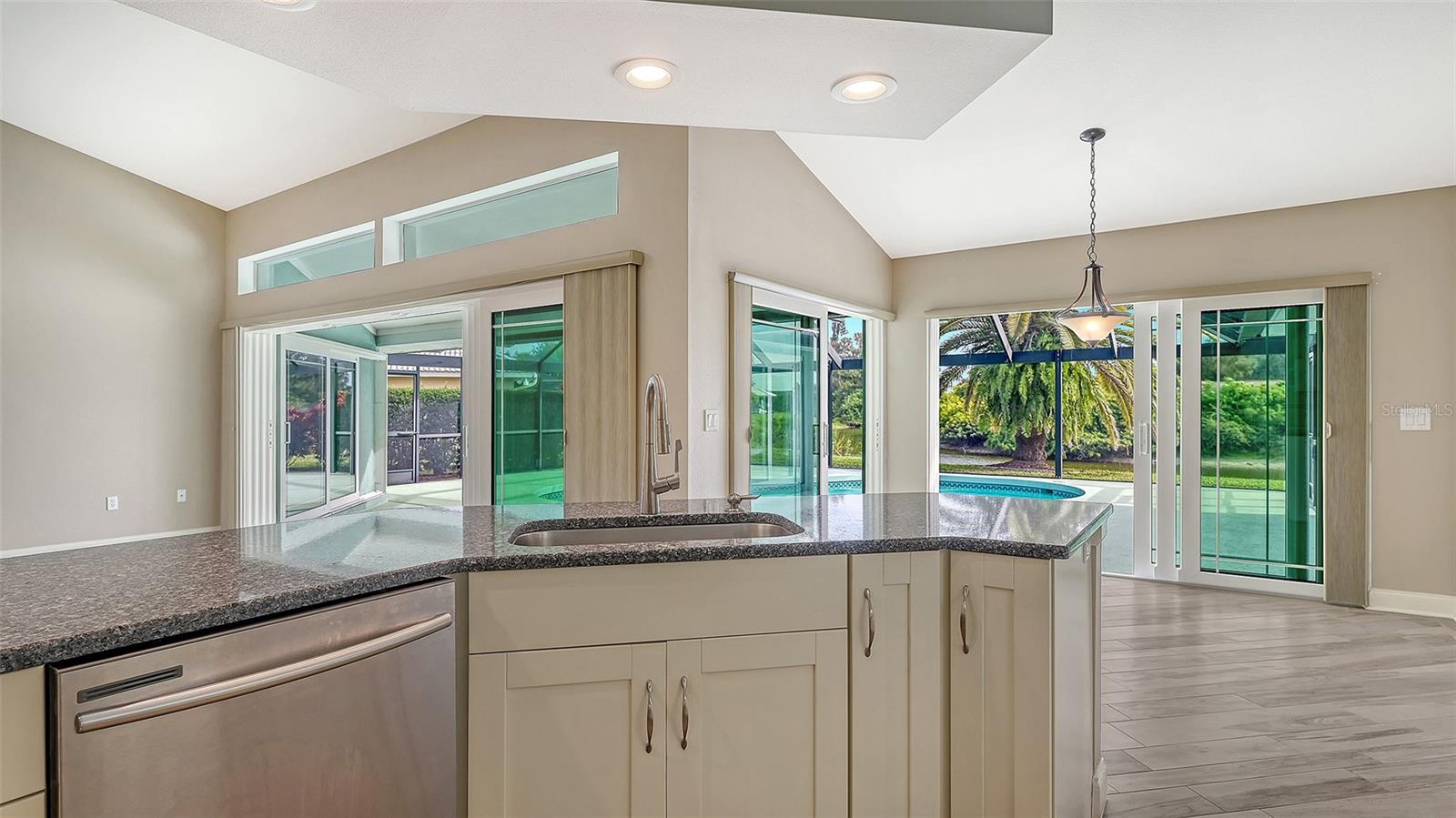 SORRENTO EAST - Residential