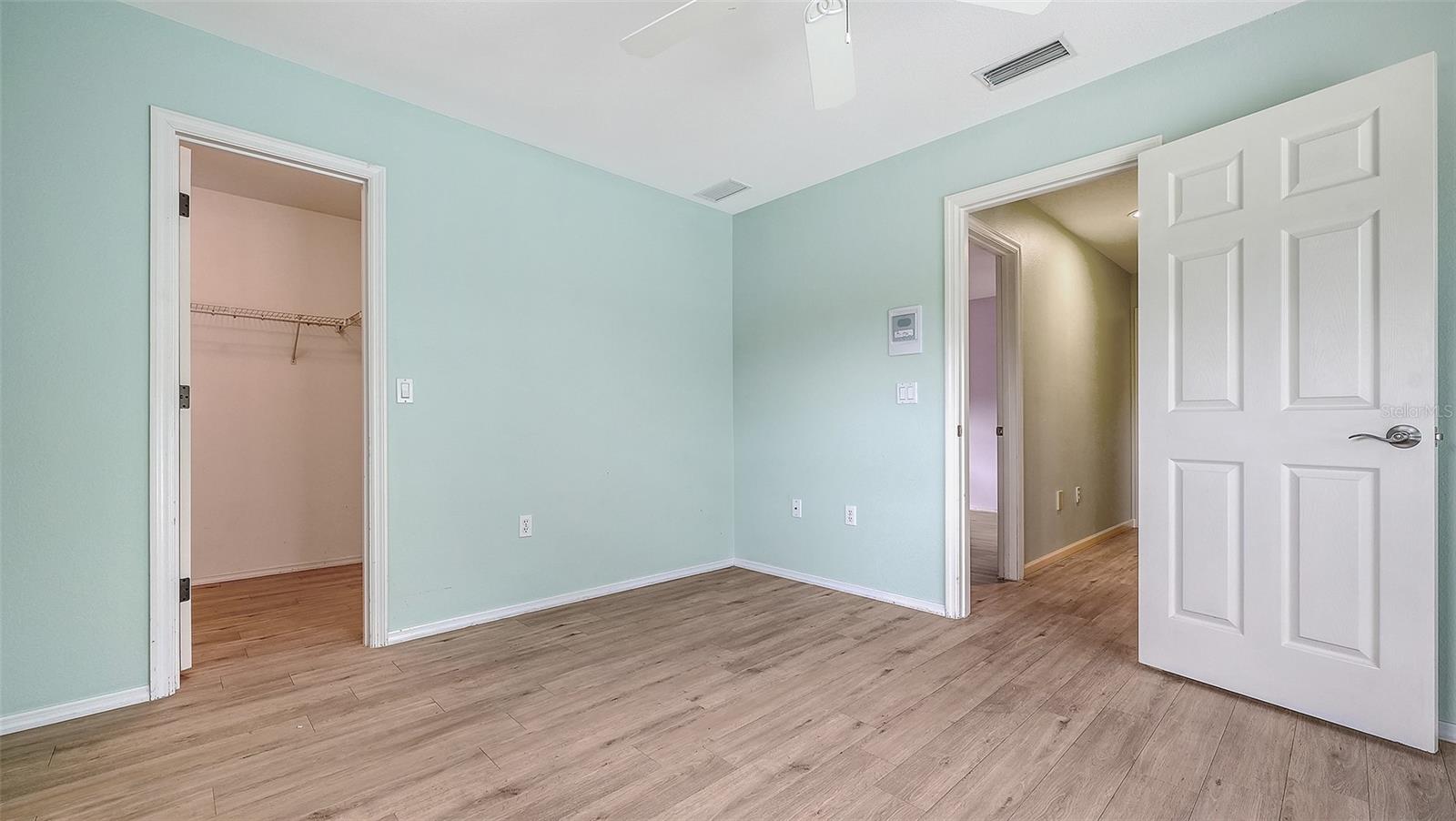 SORRENTO EAST - Residential