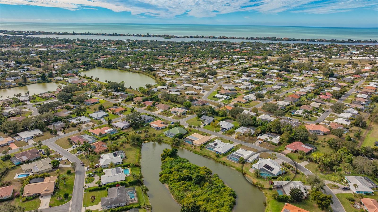 SORRENTO EAST - Residential