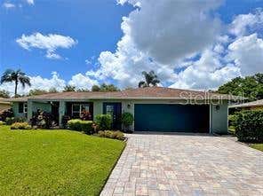 Photo of 4884 Marsh Field Road, Sarasota, FL 34235 (MLS # A4702454)