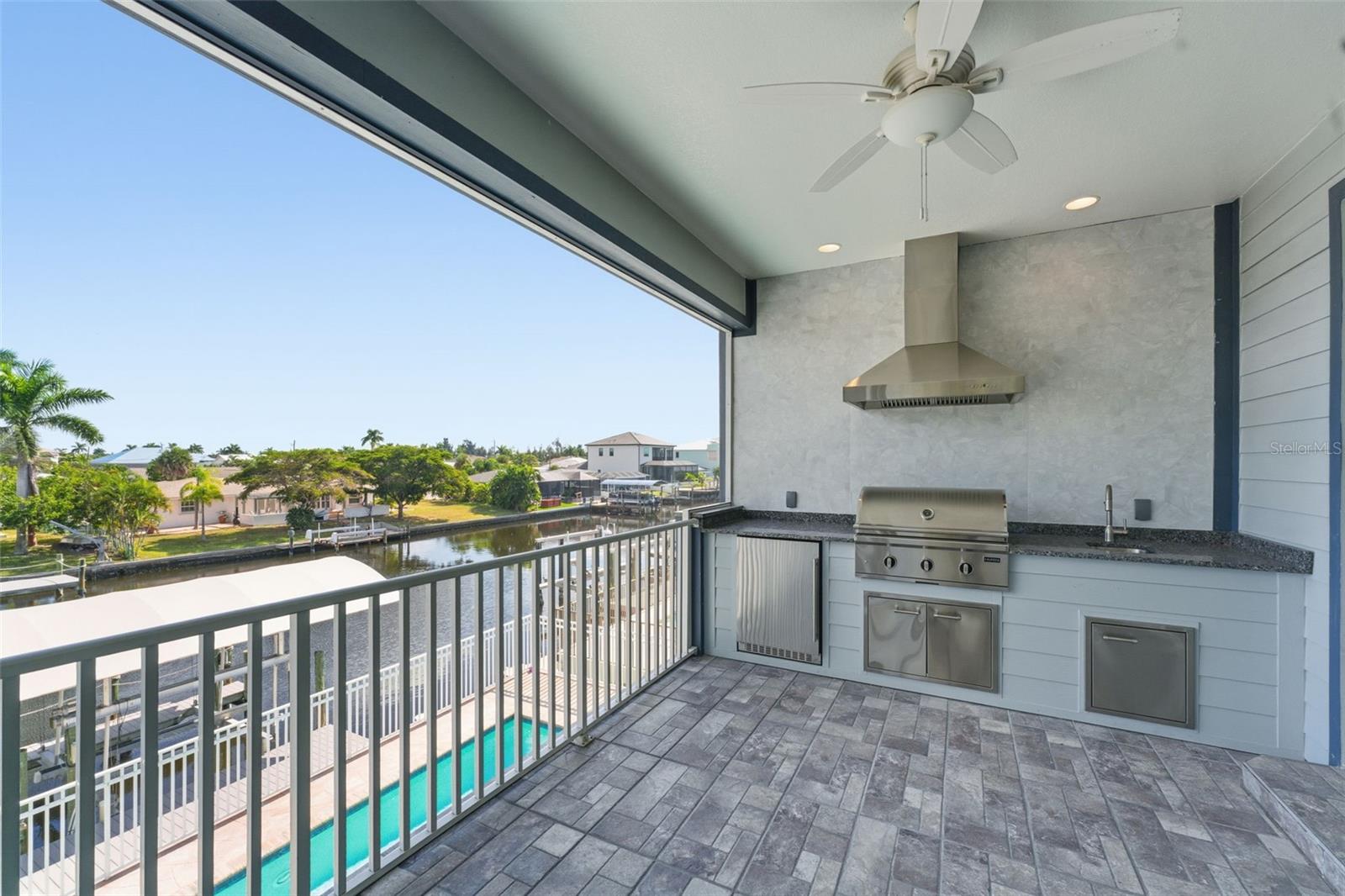 MATLACHA ISLES - Residential