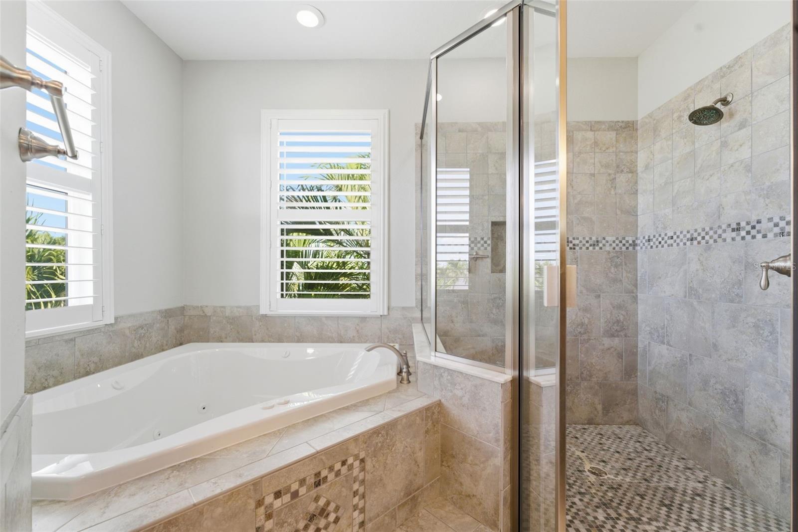 MATLACHA ISLES - Residential