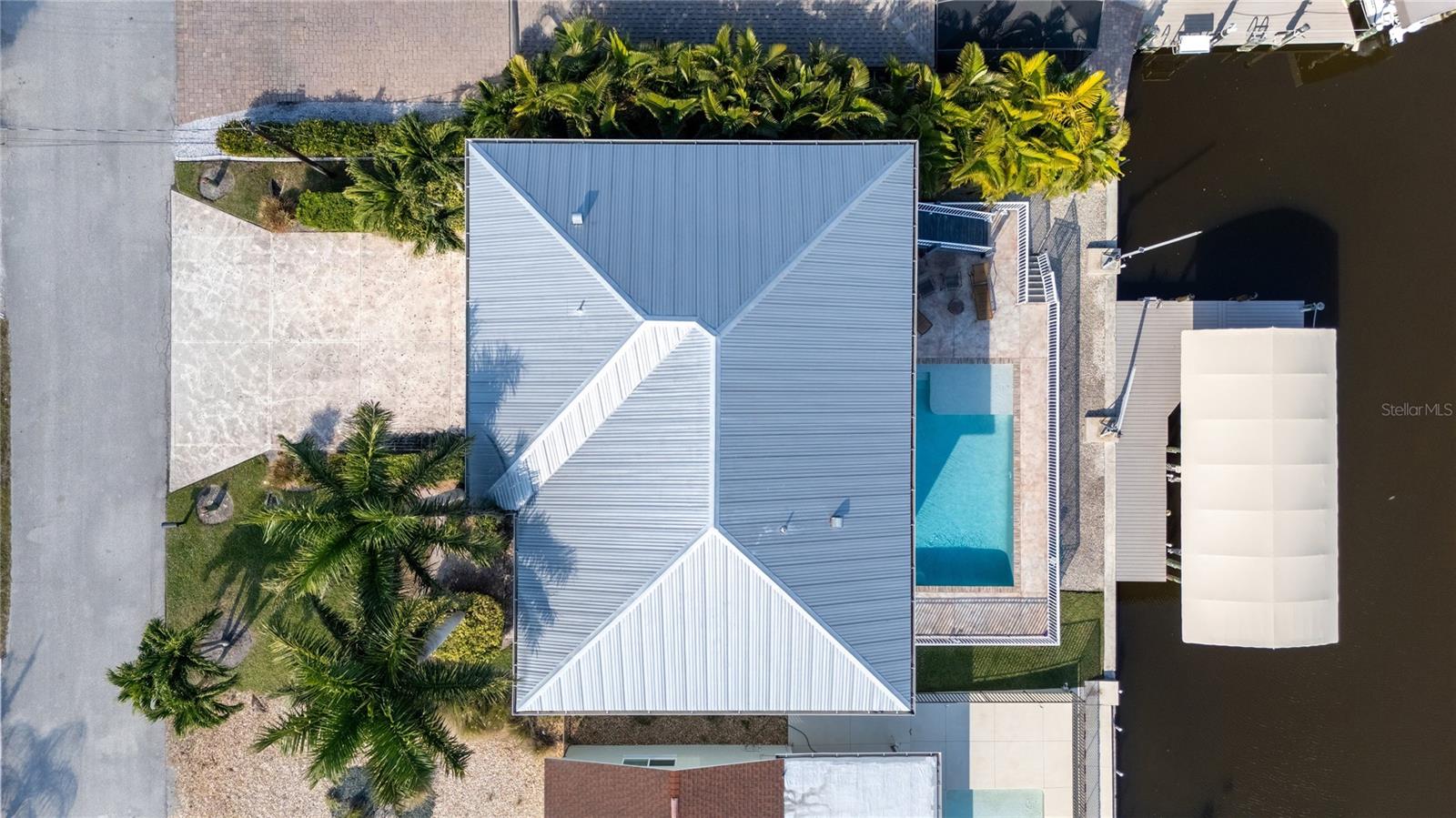 MATLACHA ISLES - Residential