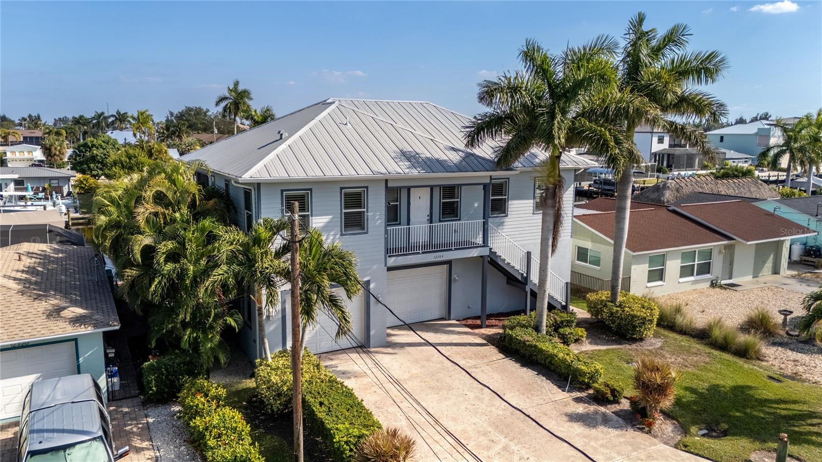 MATLACHA ISLES - Residential