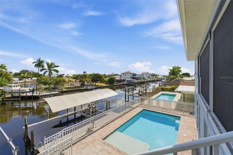 Photo of 12304 Boat Shell Drive, Matlacha Isles, FL 33991 (MLS # A4678348)
