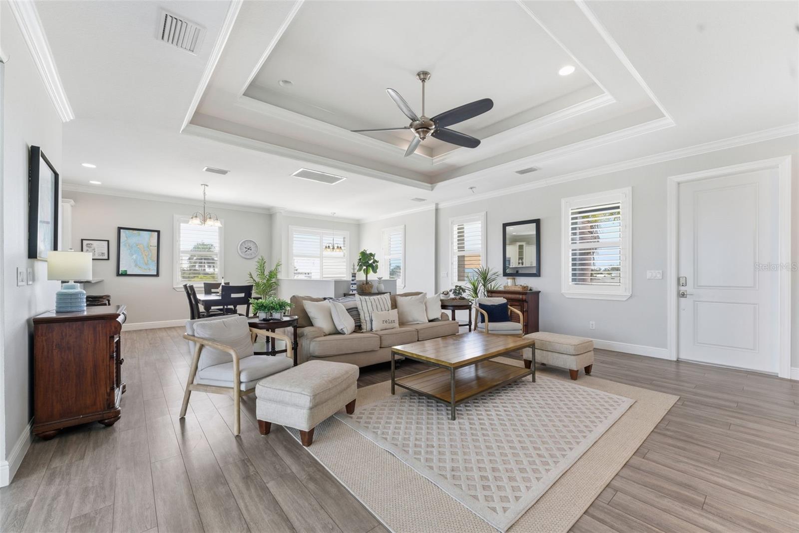 MATLACHA ISLES - Residential