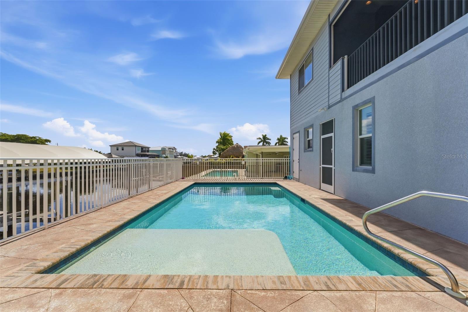 MATLACHA ISLES - Residential