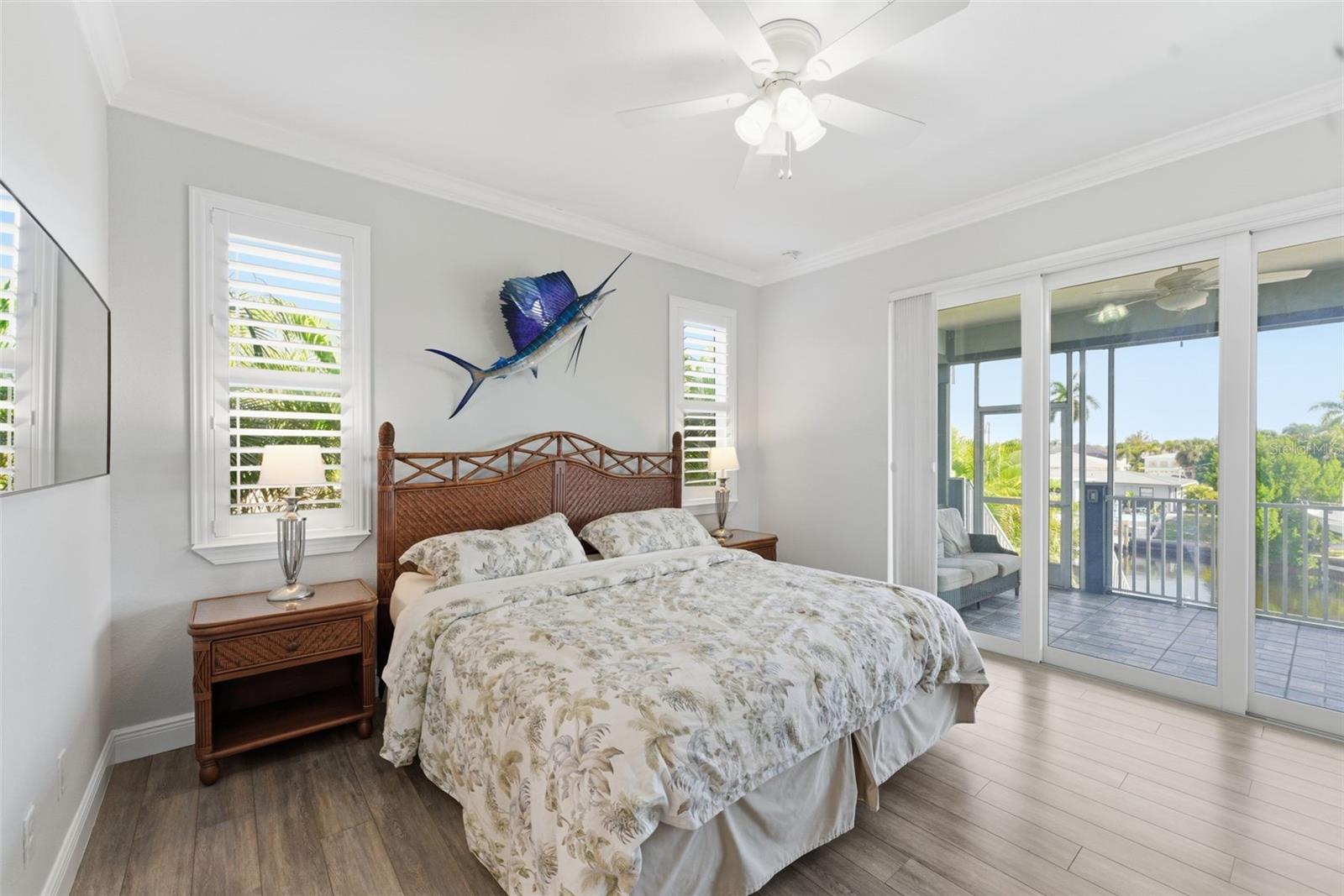 MATLACHA ISLES - Residential