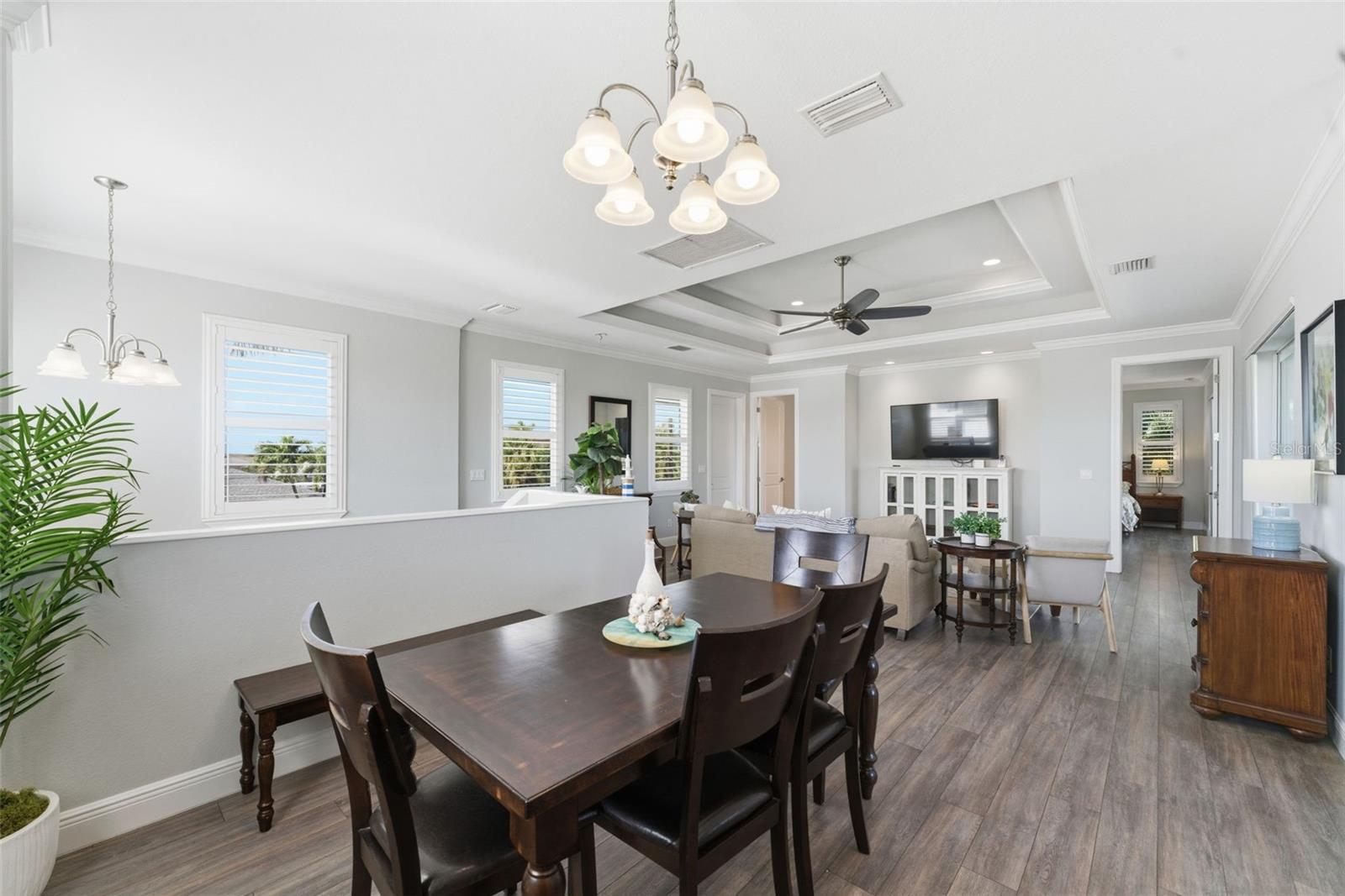 MATLACHA ISLES - Residential